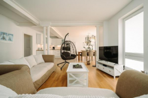 Zolima - Sauna - 5 min zur Ostsee - 6 Gäste in Heringsdorf